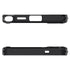 Spigen Galaxy S25 Ultra 保護殼 Ultra Hybrid MagFit